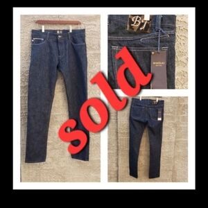 Borélio‎ denim